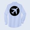 SuperPro Oxford Shirt Thumbnail