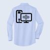 SuperPro Oxford Shirt Thumbnail