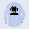 SuperPro Oxford Shirt Thumbnail