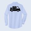SuperPro Oxford Shirt Thumbnail