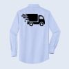 SuperPro Oxford Shirt Thumbnail