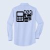 SuperPro Oxford Shirt Thumbnail