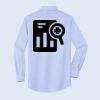 SuperPro Oxford Shirt Thumbnail
