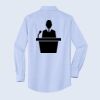 SuperPro Oxford Shirt Thumbnail