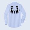 SuperPro Oxford Shirt Thumbnail