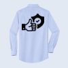 SuperPro Oxford Shirt Thumbnail