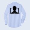 SuperPro Oxford Shirt Thumbnail