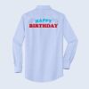 SuperPro Oxford Shirt Thumbnail