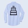 SuperPro Oxford Shirt Thumbnail