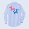 SuperPro Oxford Shirt Thumbnail