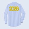 SuperPro Oxford Shirt Thumbnail