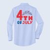 SuperPro Oxford Shirt Thumbnail