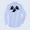 SuperPro Oxford Shirt Thumbnail