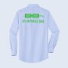 SuperPro Oxford Shirt Thumbnail