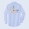 SuperPro Oxford Shirt Thumbnail