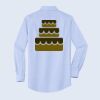 SuperPro Oxford Shirt Thumbnail