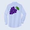 SuperPro Oxford Shirt Thumbnail