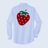 SuperPro Oxford Shirt Thumbnail