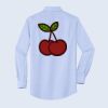 SuperPro Oxford Shirt Thumbnail