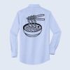 SuperPro Oxford Shirt Thumbnail