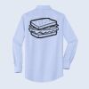 SuperPro Oxford Shirt Thumbnail