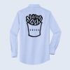 SuperPro Oxford Shirt Thumbnail