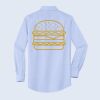 SuperPro Oxford Shirt Thumbnail