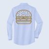 SuperPro Oxford Shirt Thumbnail