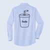 SuperPro Oxford Shirt Thumbnail