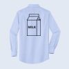 SuperPro Oxford Shirt Thumbnail