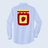 SuperPro Oxford Shirt Thumbnail