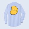 SuperPro Oxford Shirt Thumbnail