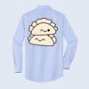 SuperPro Oxford Shirt Thumbnail