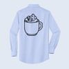 SuperPro Oxford Shirt Thumbnail