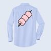 SuperPro Oxford Shirt Thumbnail