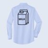 SuperPro Oxford Shirt Thumbnail