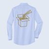 SuperPro Oxford Shirt Thumbnail