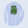 SuperPro Oxford Shirt Thumbnail