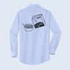 SuperPro Oxford Shirt Thumbnail