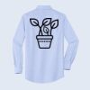 SuperPro Oxford Shirt Thumbnail