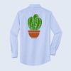 SuperPro Oxford Shirt Thumbnail