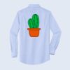 SuperPro Oxford Shirt Thumbnail