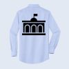 SuperPro Oxford Shirt Thumbnail