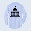 SuperPro Oxford Shirt Thumbnail
