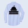 SuperPro Oxford Shirt Thumbnail