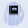 SuperPro Oxford Shirt Thumbnail
