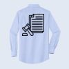 SuperPro Oxford Shirt Thumbnail