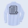 SuperPro Oxford Shirt Thumbnail