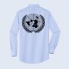 SuperPro Oxford Shirt Thumbnail