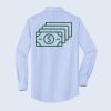 SuperPro Oxford Shirt Thumbnail